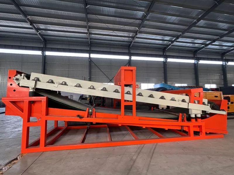 Ako automatický separátor zlata transformuje modernú ťažbu zlata?