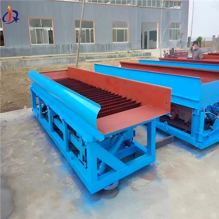 Naplavená zlatá pulzujúca plavebná komora