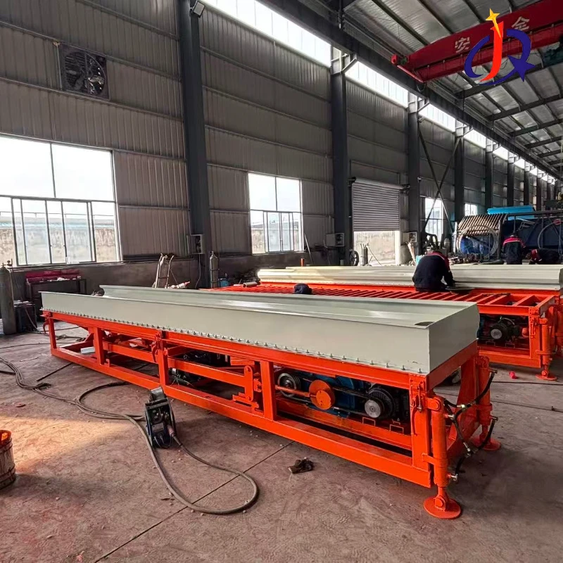 Hydraulický pulzujúci stavidlo